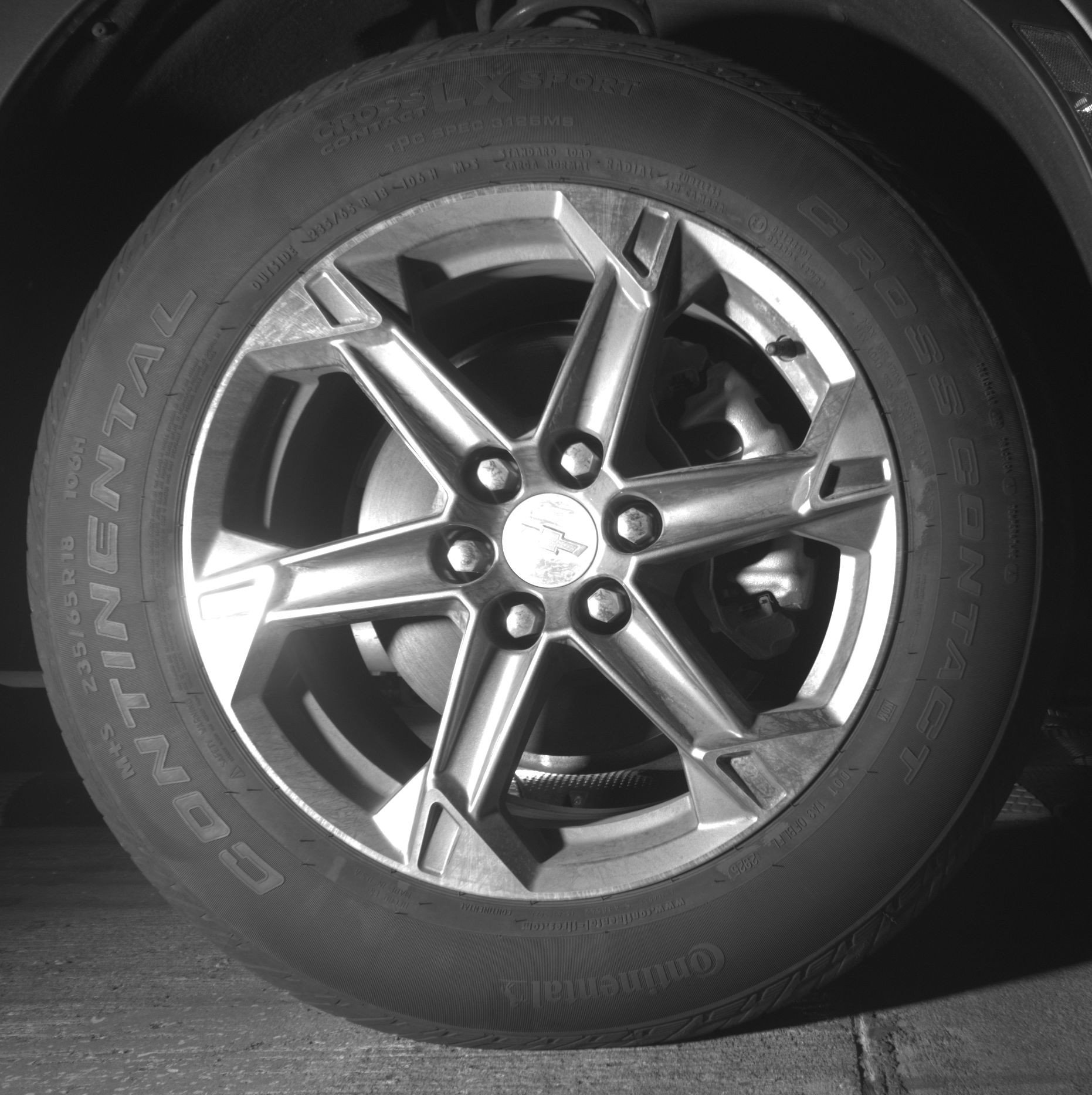 Used 2025 Chevrolet Blazer LT FWD image 13