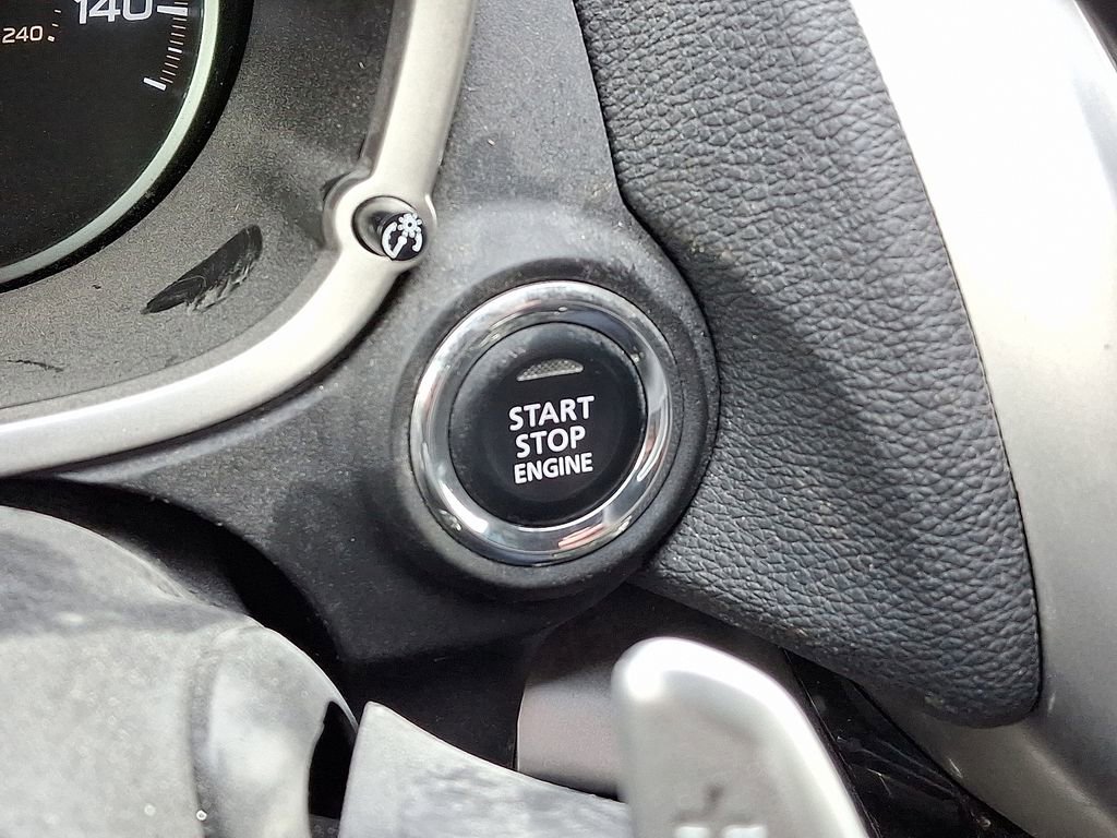 Used 2024 Mitsubishi Eclipse Cross SEL image 26