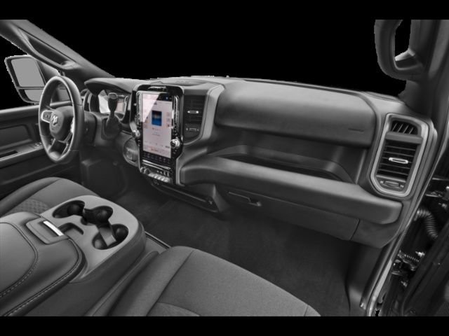 New 2026 RAM 3500 Laramie w/ Max Tow Package AWD/4WD image 32