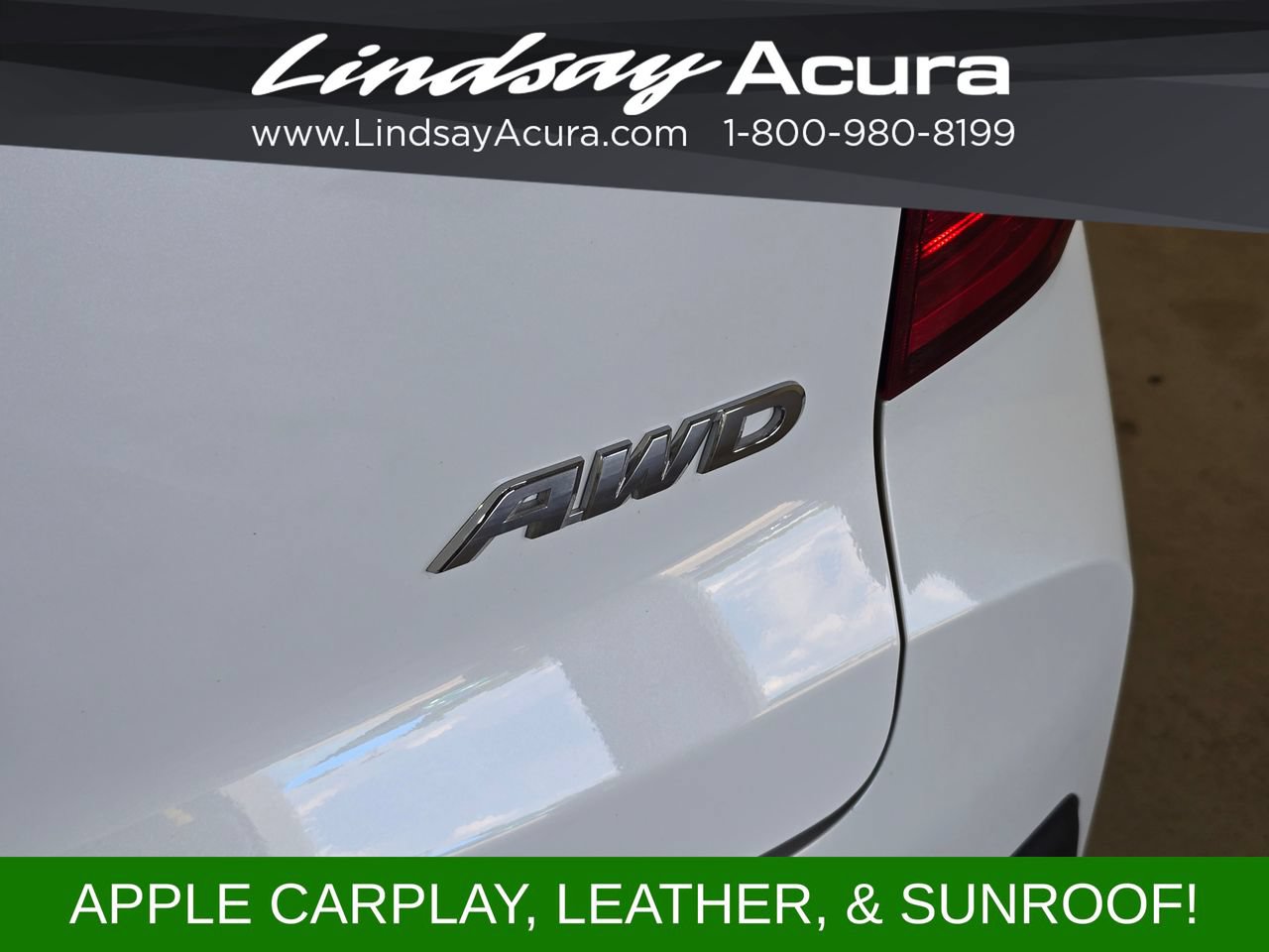 Used 2025 Honda Passport EX-L image 7