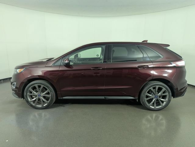 Used 2018 Ford Edge Sport w/ Equipment Group 401A AWD/4WD image 5