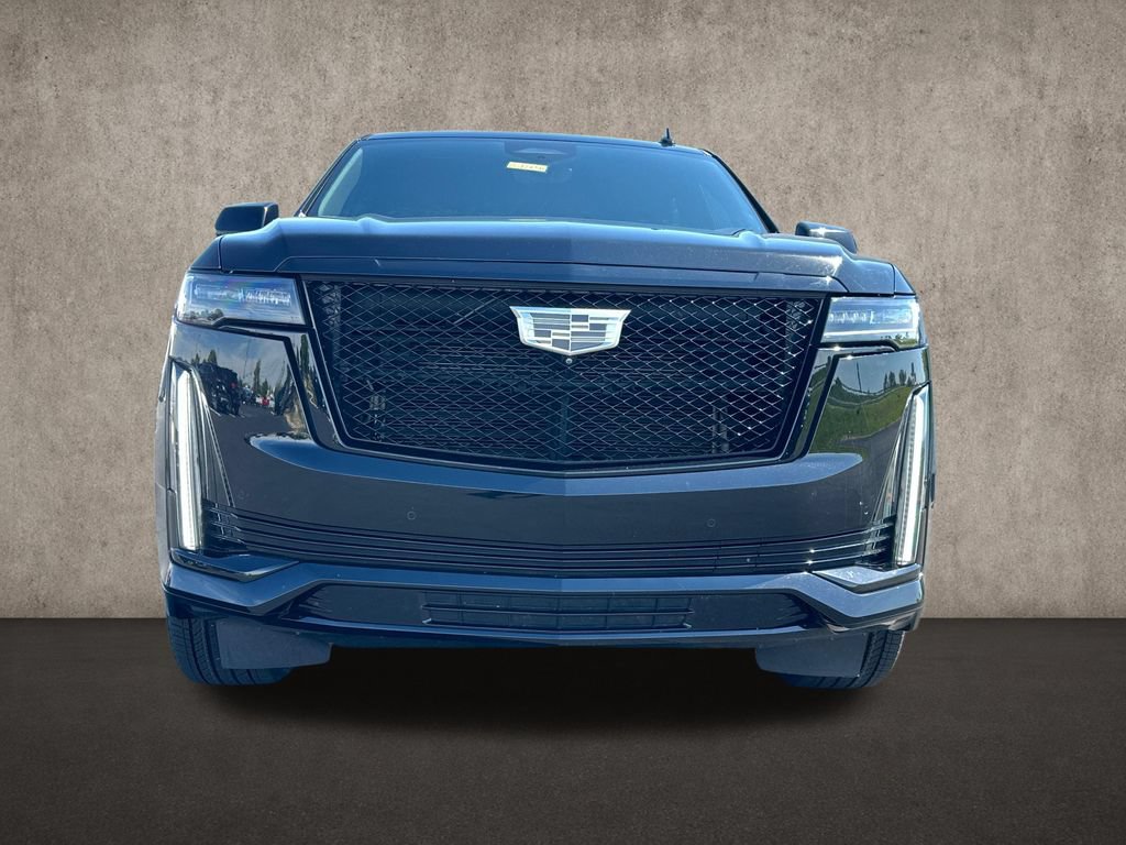 Used 2021 Cadillac Escalade Sport AWD/4WD image 2
