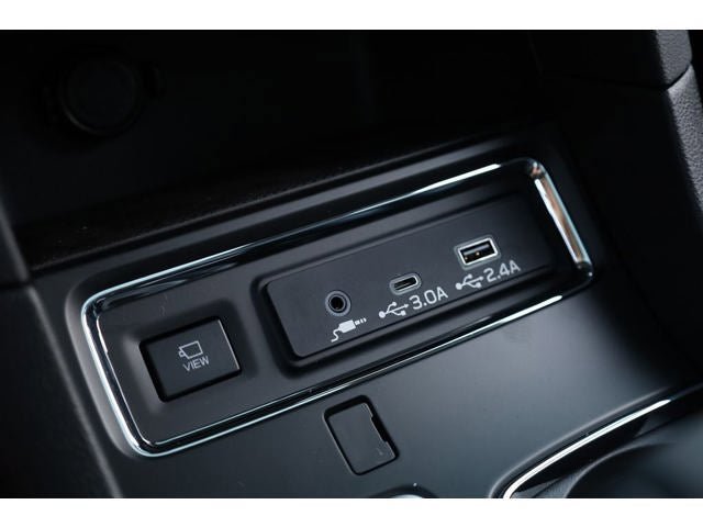 New 2026 Subaru Ascent Limited AWD/4WD image 49