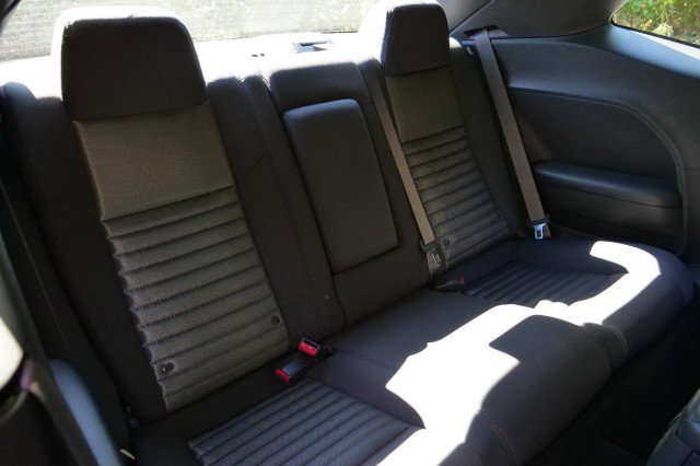 Used 2014 Dodge Challenger R/T w/ Blacktop Package image 31