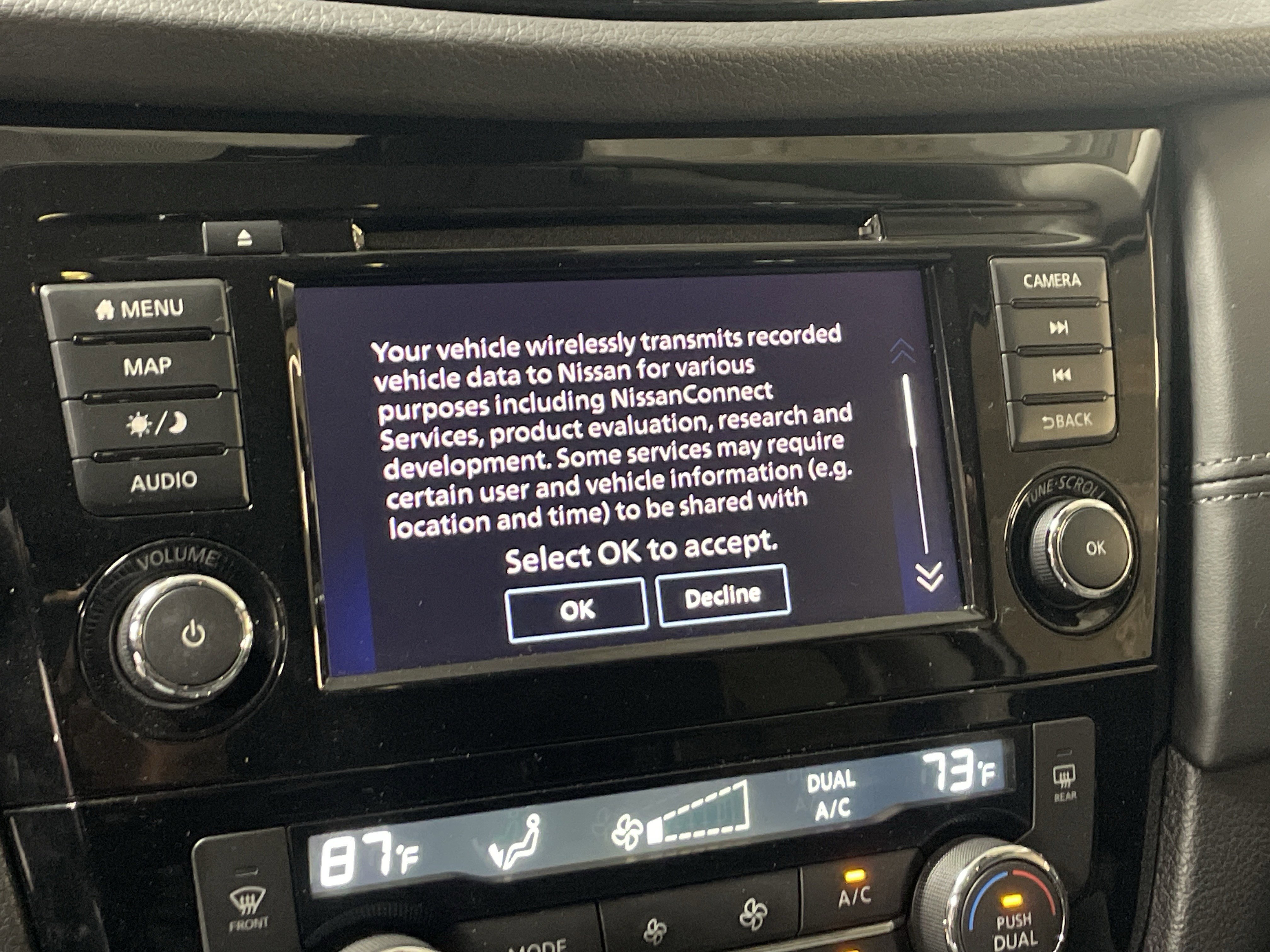 Used 2020 Nissan Rogue SL image 23