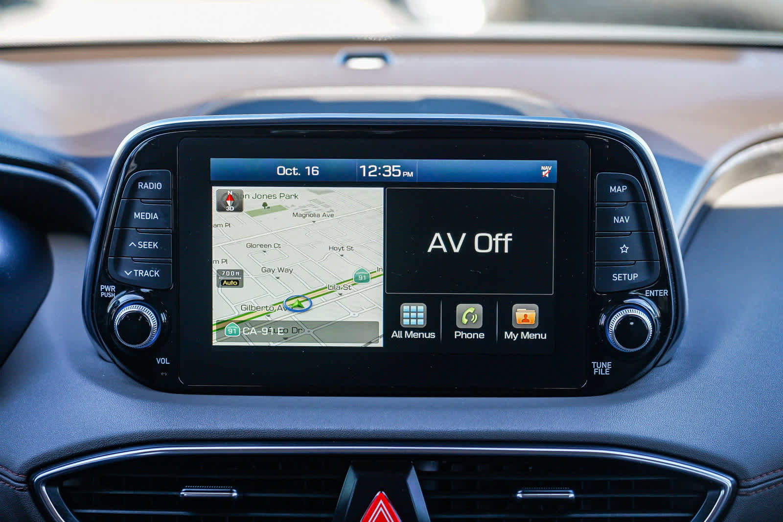 Used 2019 Hyundai Santa Fe FWD image 13