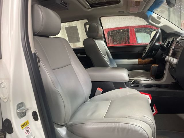 Used 2011 Toyota Tundra Limited w/ Memory Pkg AWD/4WD image 25
