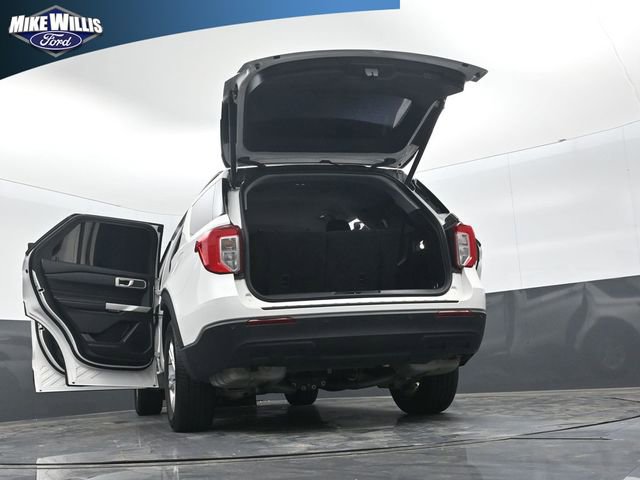 Used 2024 Ford Explorer XLT image 30