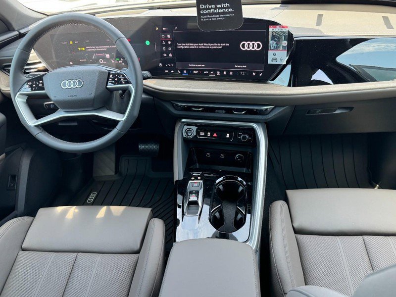 New 2025 Audi Q5 Premium Plus image 6