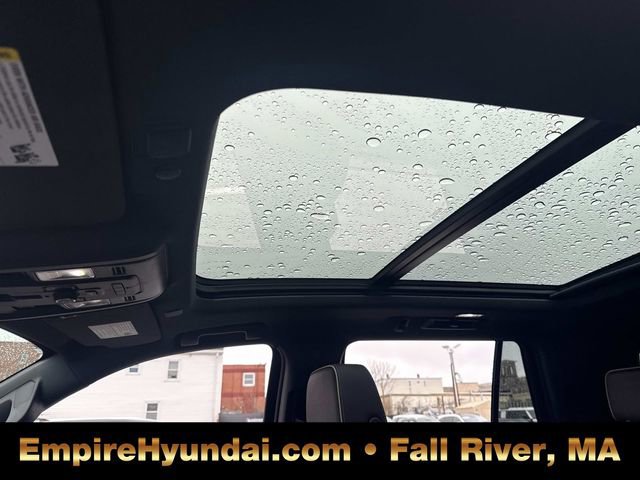 Used 2023 Chevrolet Tahoe Premier w/ Premium Package 2 image 24