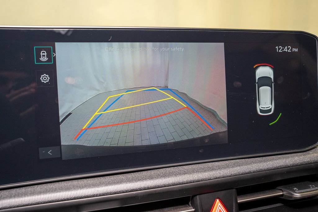 New 2025 Kia EV6 Light image 13