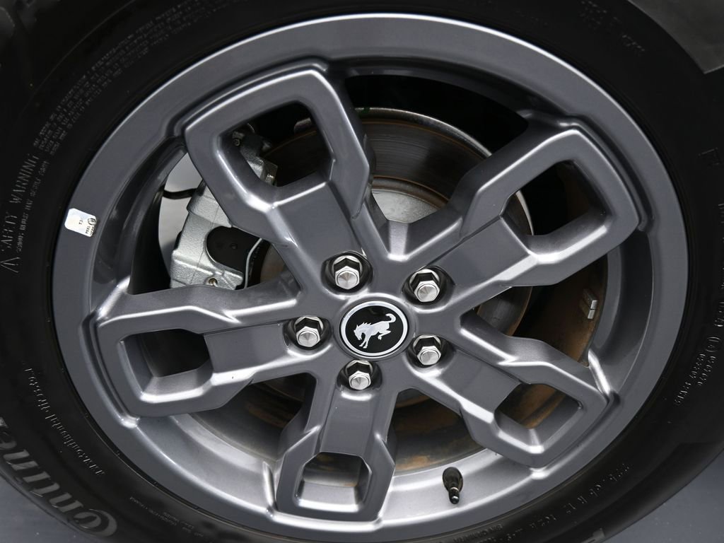 Used 2024 Ford Bronco Sport Big Bend image 39