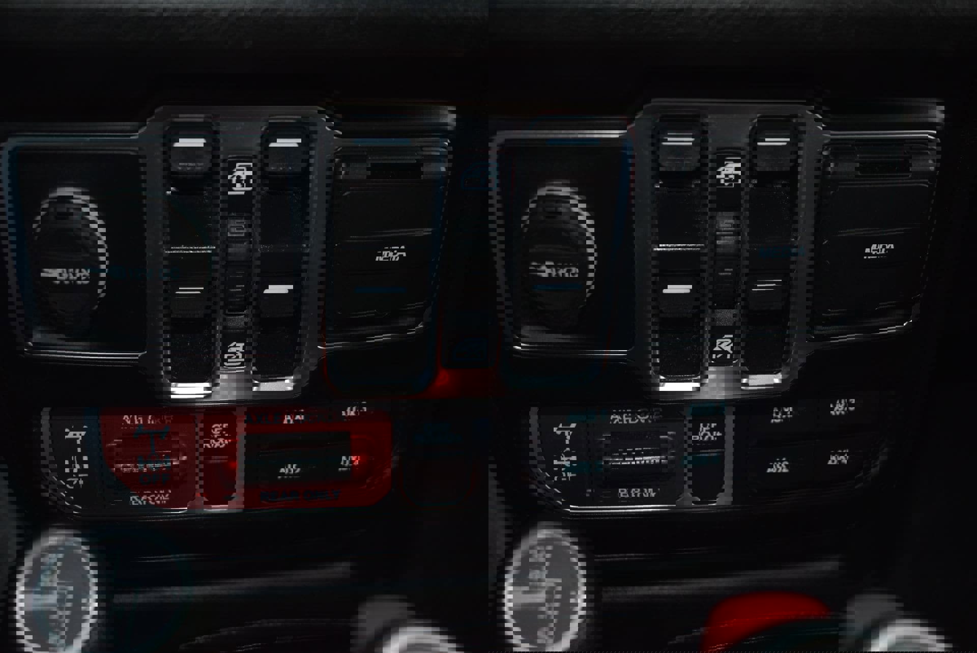 Used 2024 Jeep Wrangler Willys image 27