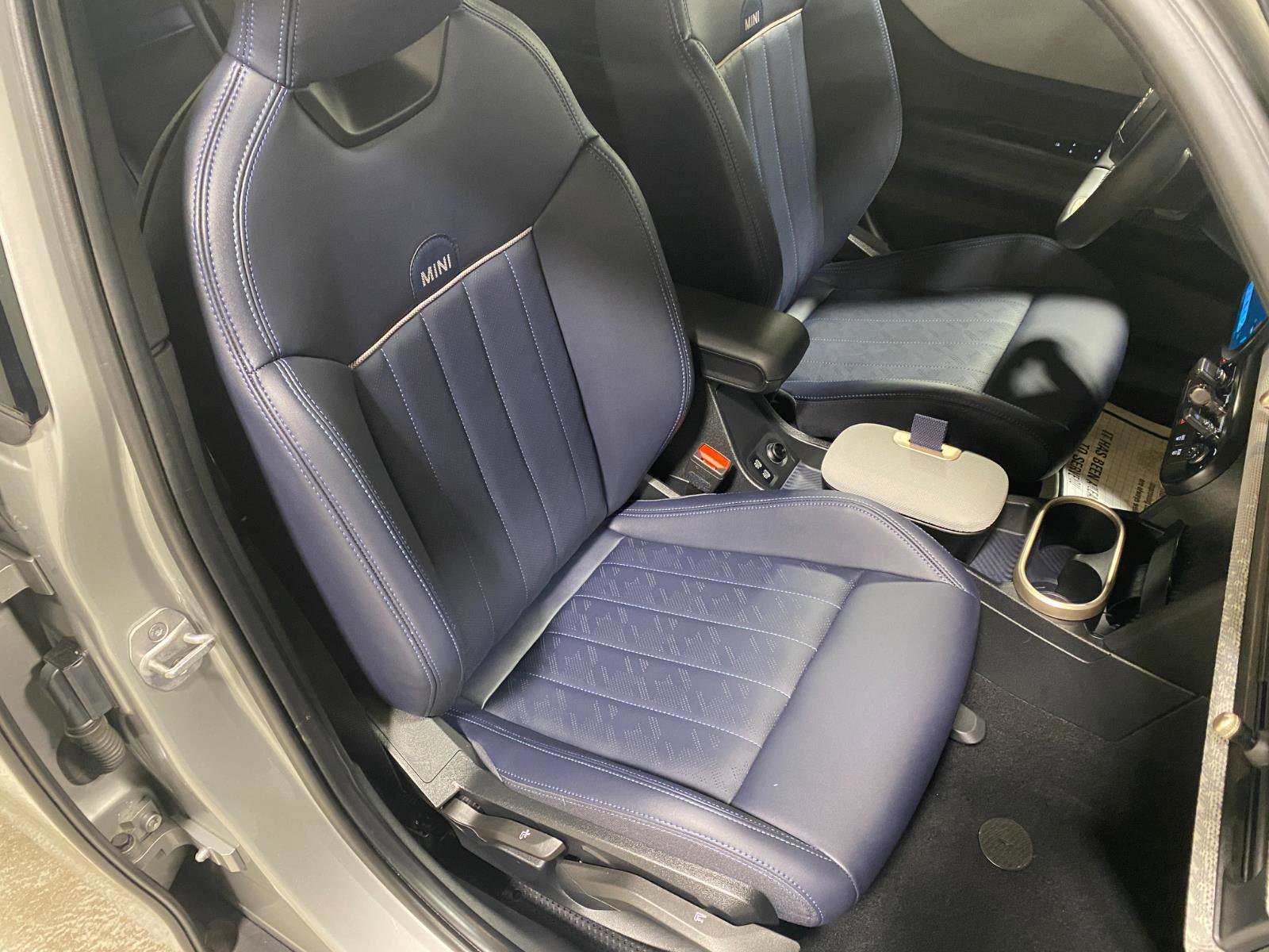 Certified 2025 MINI Cooper S image 18