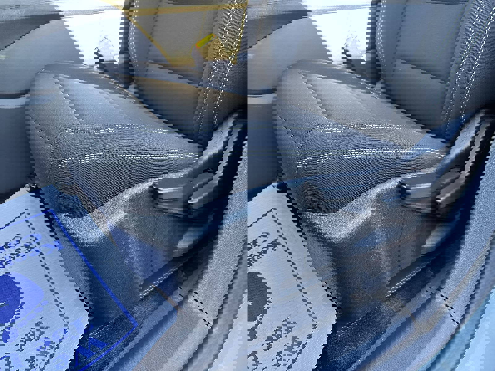 New 2026 Chevrolet Blazer EV LT image 15