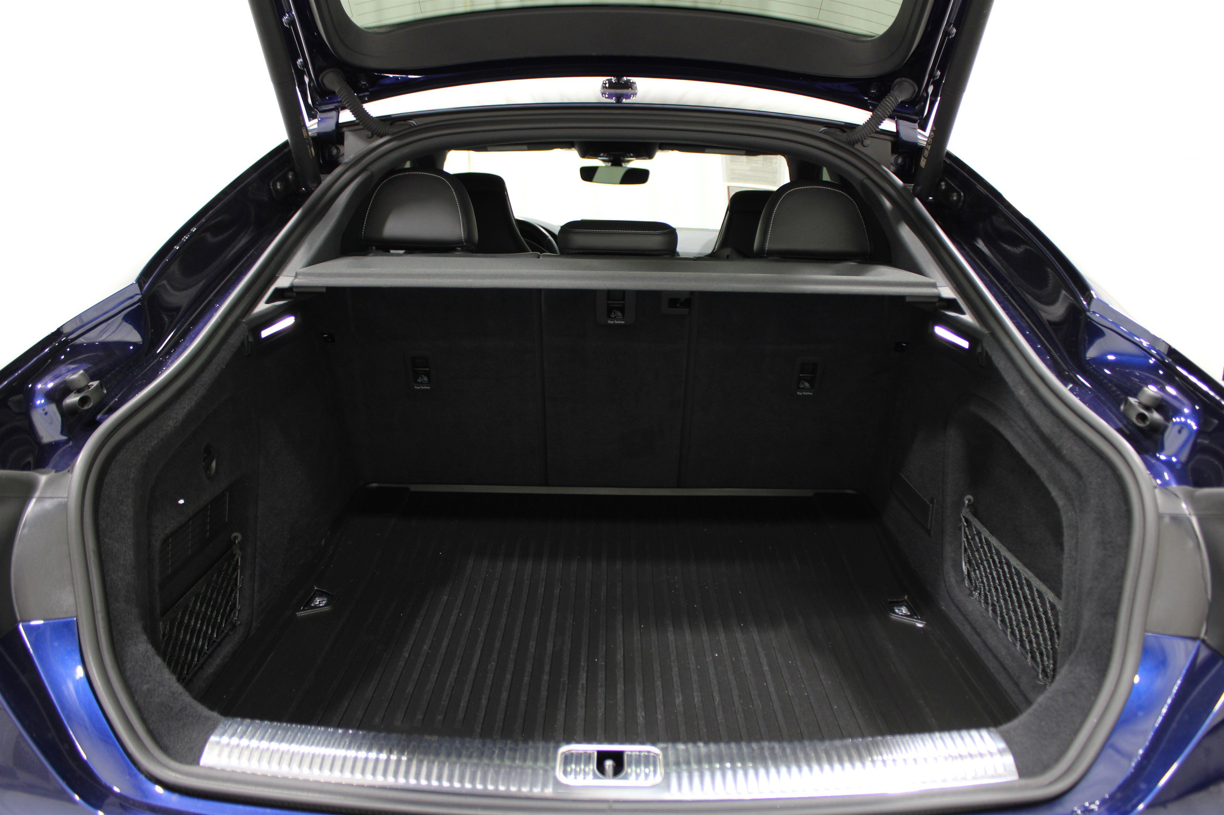 Used 2023 Audi S5 Prestige image 28