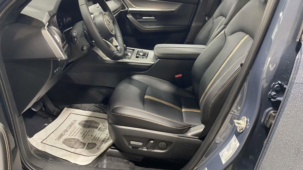 New 2026 MAZDA CX-90 3.3 Turbo S w/ Premium Package image 21
