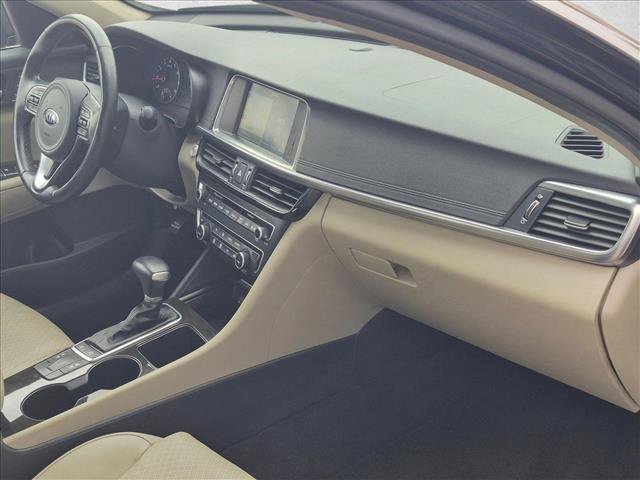 Used 2017 Kia Optima EX w/ Premium Package image 23