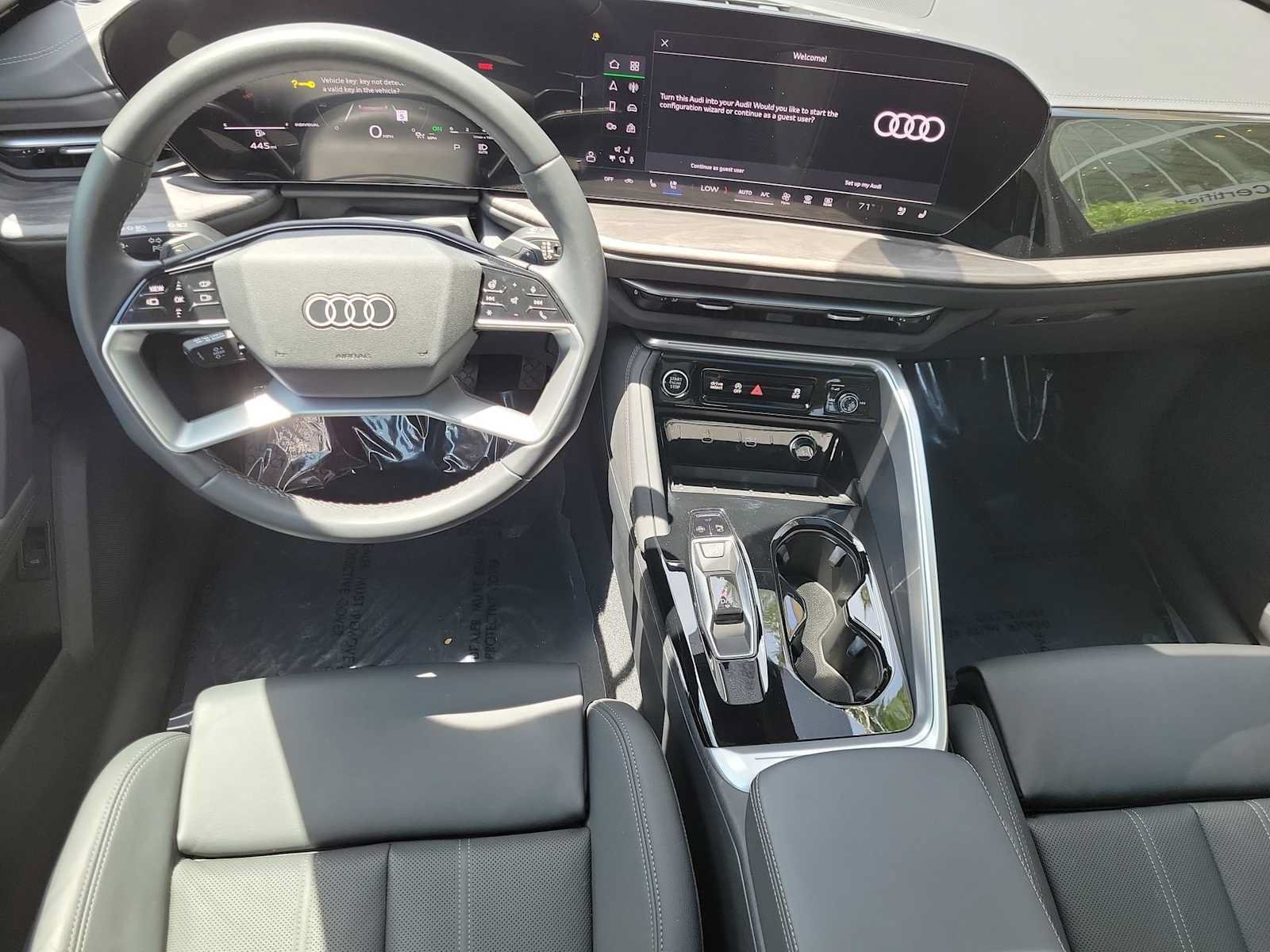 Certified 2025 Audi Q5 Premium Plus w/ Premium Plus AWD/4WD image 24