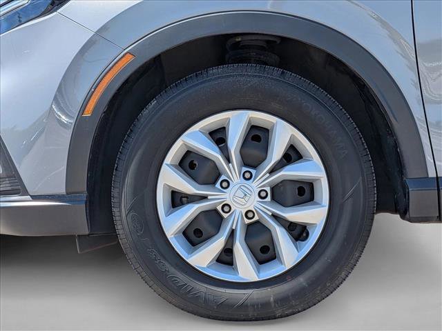 Used 2025 Honda CR-V LX image 24