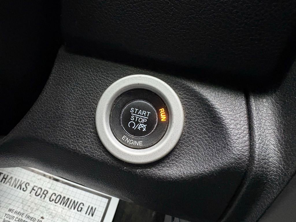 Used 2014 RAM 1500 Sport w/ Convenience Group RWD image 25