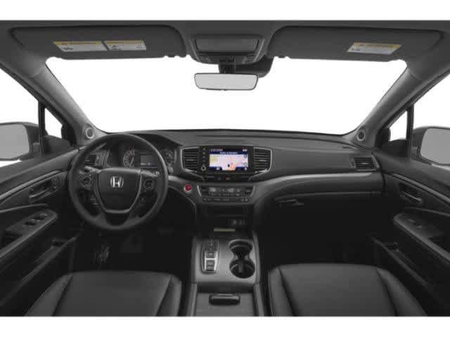 Used 2023 Honda Ridgeline RTL-E image 8