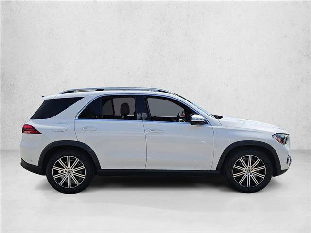 Certified 2024 Mercedes-Benz GLE 350 4MATIC image 4