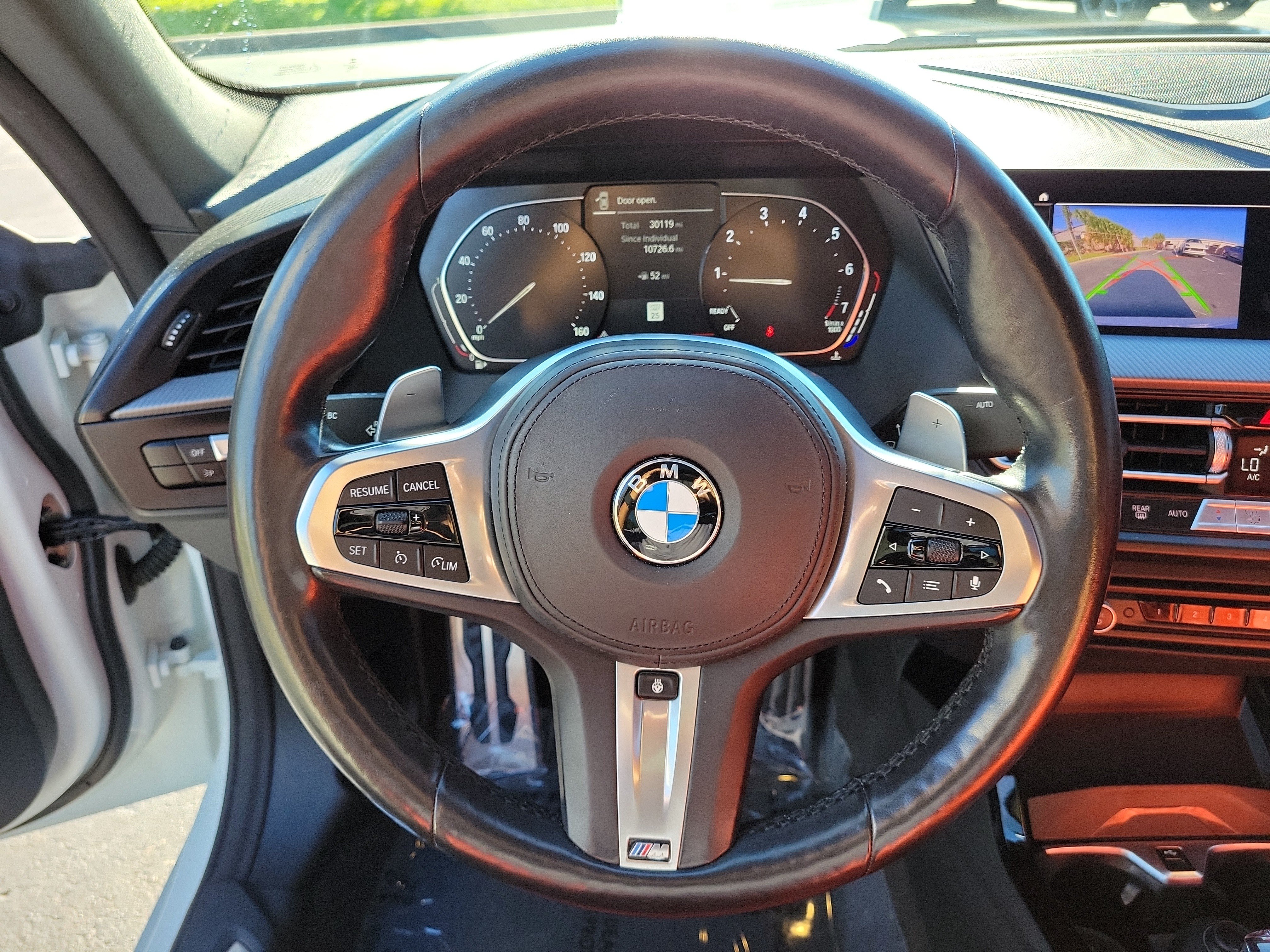 Used 2021 BMW M235i xDrive Gran Coupe AWD/4WD image 29