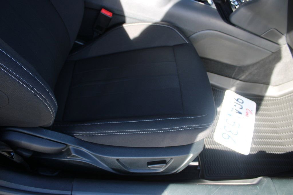 Used 2023 Ford Mustang GT w/ Equipment Group 301A RWD image 25