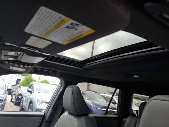 New 2026 Subaru Outback Premium AWD/4WD image 27