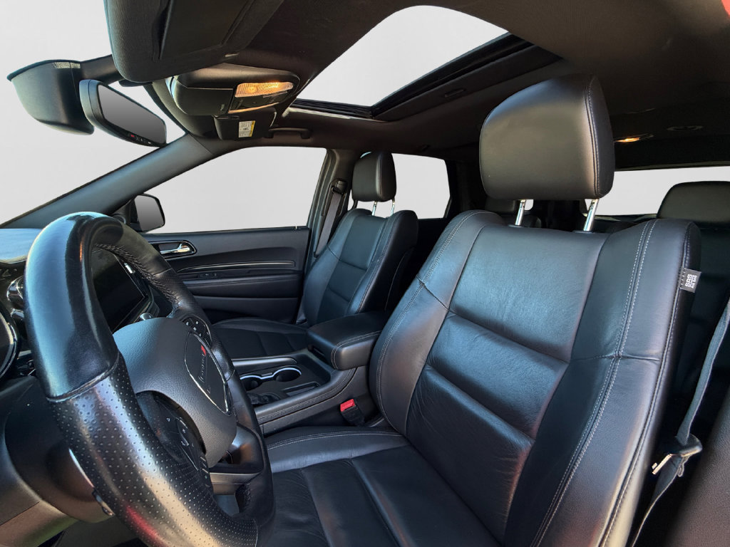 Used 2021 Dodge Durango GT AWD/4WD image 10