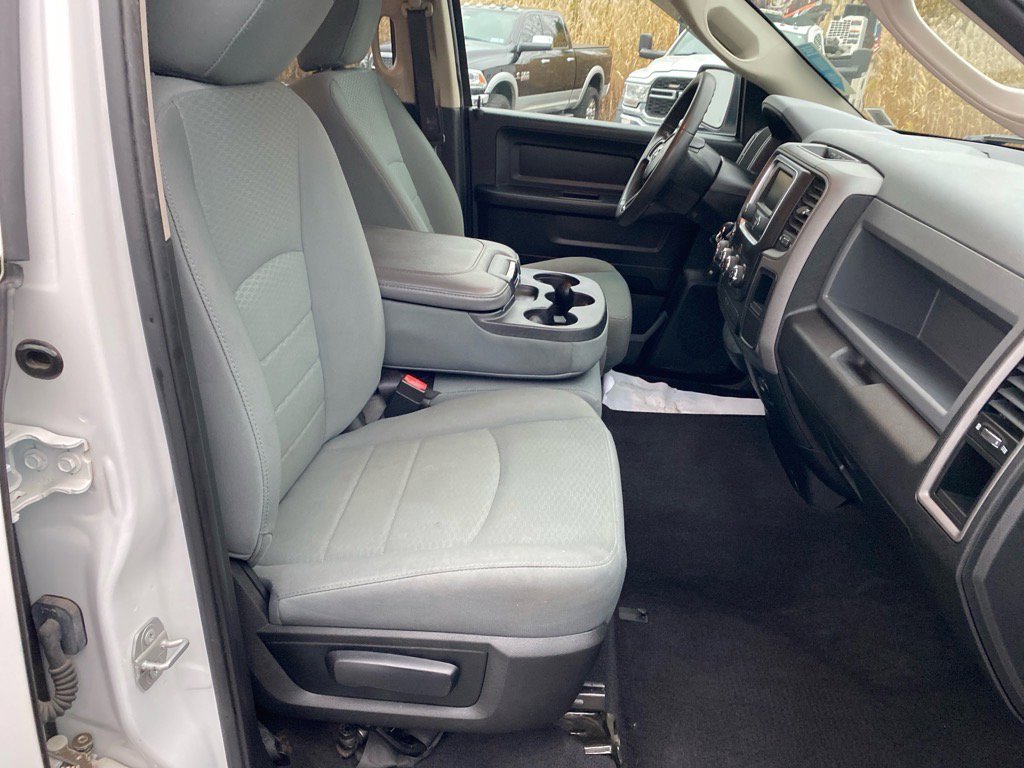 Used 2018 RAM 1500 Express w/ Express Value Package image 23