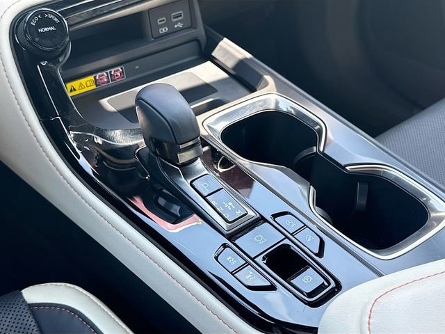 Used 2023 Lexus NX 350 AWD w/ Vision Package image 28