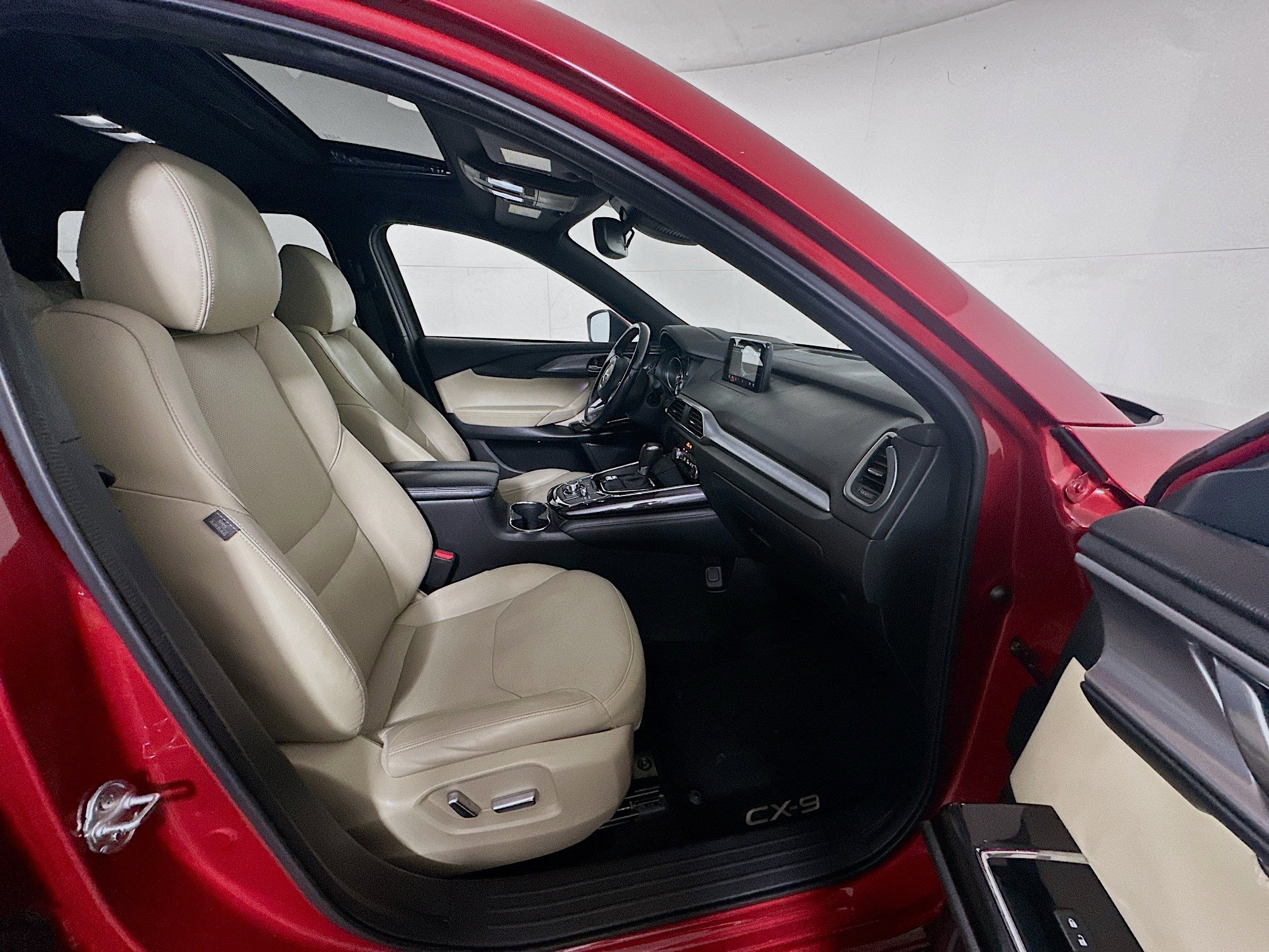 Used 2016 MAZDA CX-9 Grand Touring FWD image 34