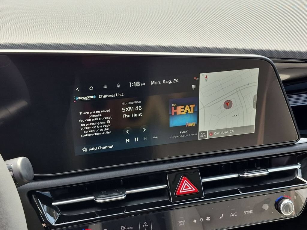 New 2026 Kia Niro EX FWD image 14