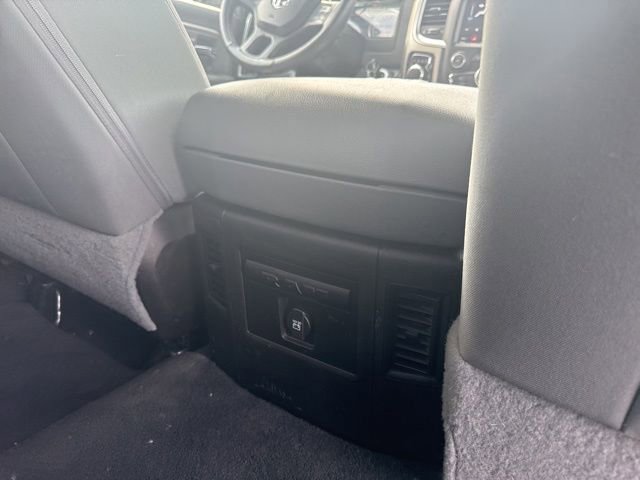 Used 2019 RAM 1500 Big Horn AWD/4WD image 14