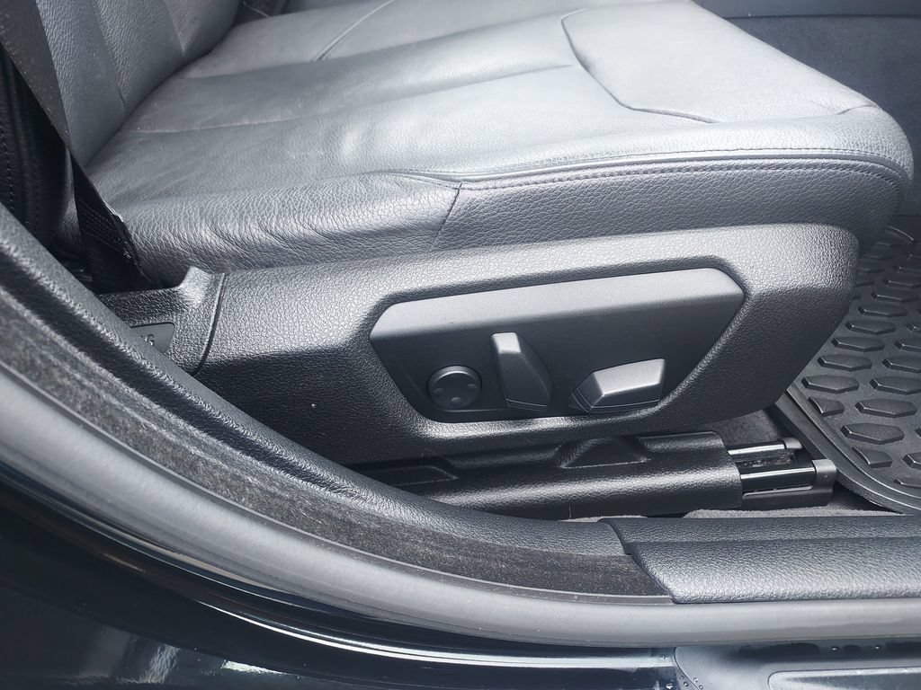 Used 2015 BMW 428i Gran Coupe xDrive AWD/4WD image 35