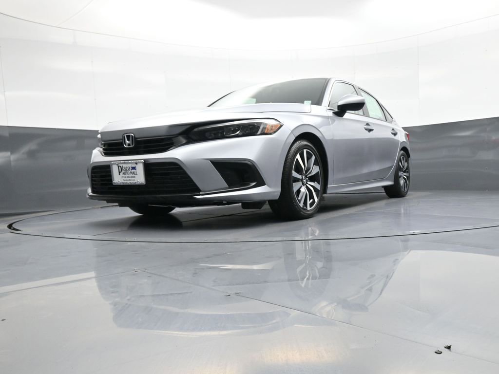 Used 2023 Honda Civic EX image 26