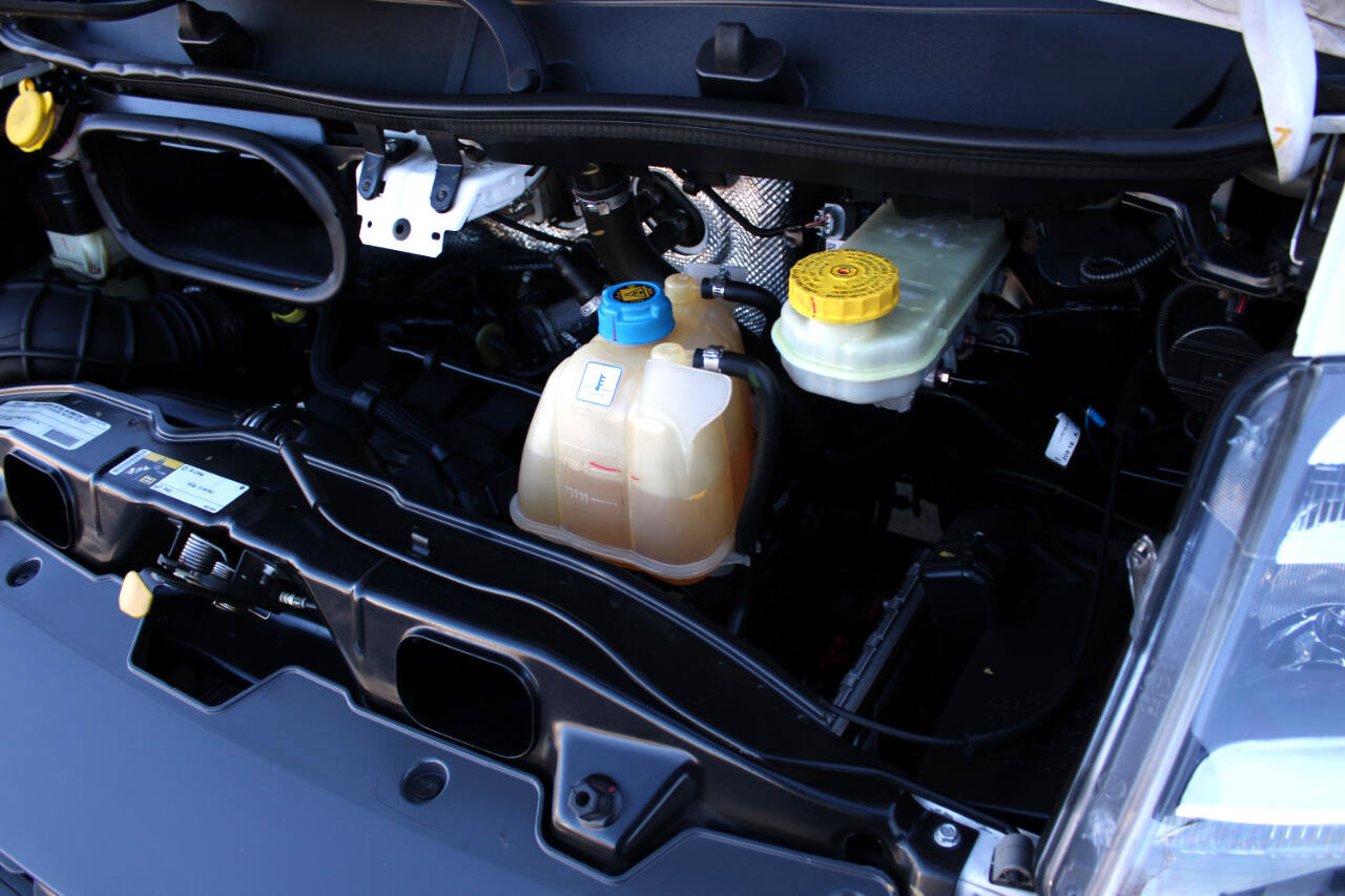 Used 2014 RAM ProMaster 2500 image 31