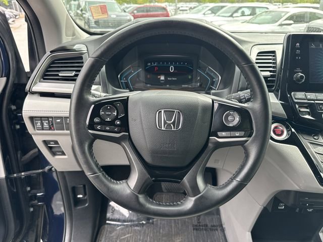 Used 2023 Honda Odyssey Touring image 22