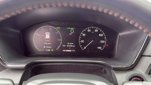 Used 2023 Honda CR-V Sport image 16
