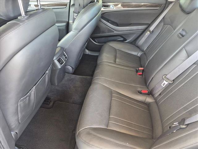 Used 2015 Hyundai Genesis 3.8 w/ Option Group 02 RWD image 19