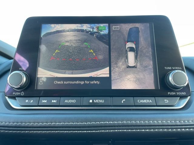 Used 2021 Nissan Rogue SV image 20