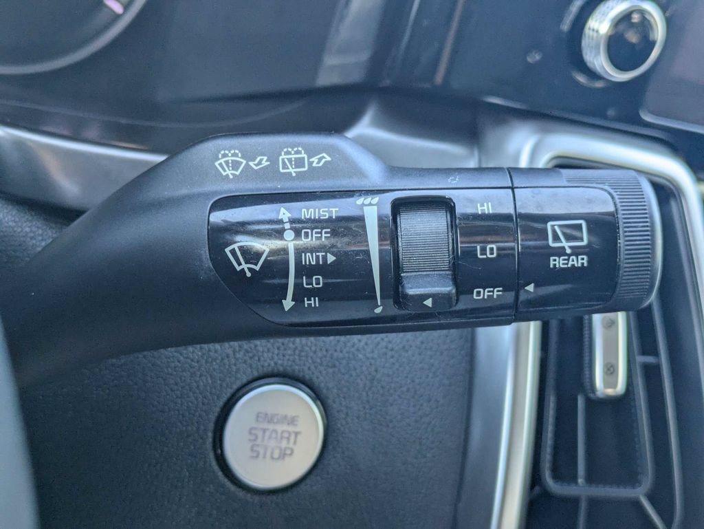 Used 2022 Kia Sorento S FWD image 30