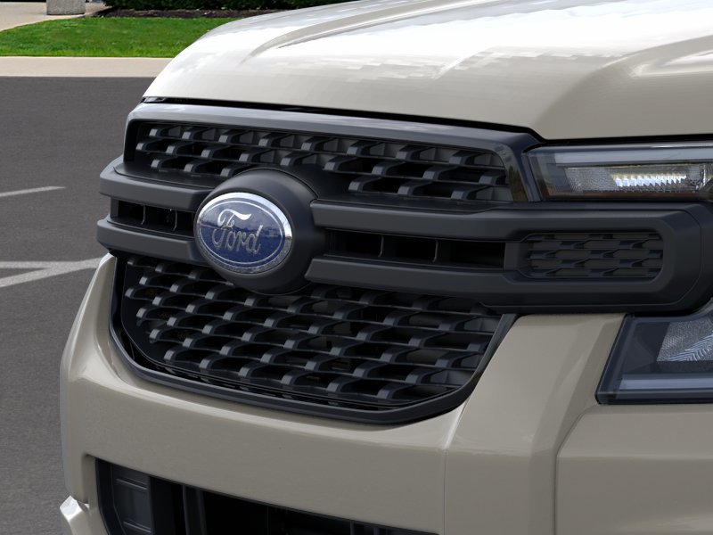 New 2025 Ford Ranger XL image 17