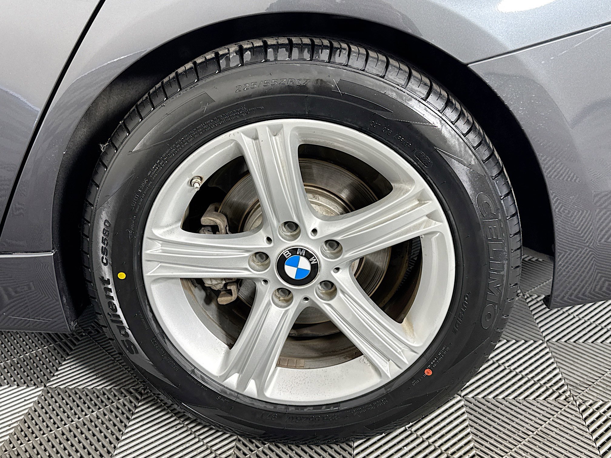 Used 2018 BMW 330i Sedan image 36