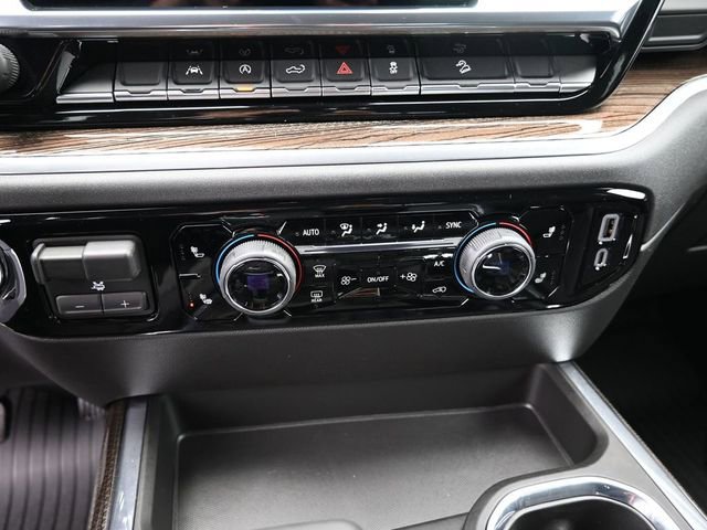 New 2026 Chevrolet Silverado 1500 LT image 43