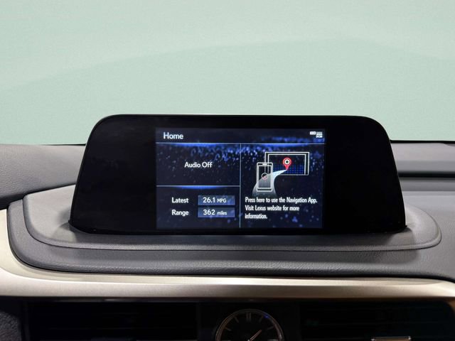 Used 2021 Lexus RX 450h AWD w/ Premium Package image 15