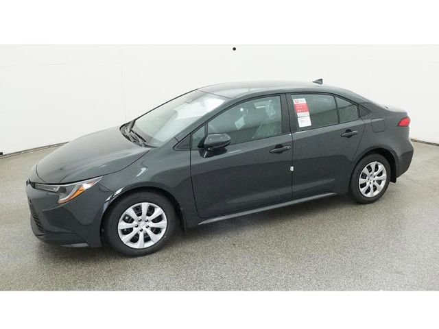 New 2026 Toyota Corolla LE image 2