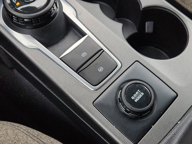 Used 2025 Ford Bronco Sport Big Bend w/ Convenience Package image 46